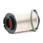 BOSCH YAKIT FİLTRESİ CADDY GOLF JETTA TOURAN OCTAVIA LEON TOLEDO A3 ALTEA 1.9 2.0 TDI 1457070007