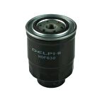 DELPHI YAKIT FİLTRESİ COROLLA D 2007-2011 AVENSİS D 07- RAV4 2012-