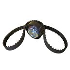 DAYCO TRİGER SETİ DACIA DOKKER LODGY LOGAN SANDERO 1.6 16V KTB794