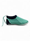 SERABİEN ERKEK ÇOCUK FİLELİ DENİZ HAVUZ PLAJ AYAKKABISI YEŞİL