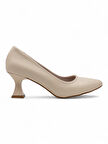 BİLENER 0801 DÜZ KADIN STİLETTO