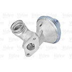 Psa Egr Valfı C3 1,4 Hdi P107 P206 P307 C2 C3 Dv4td (1,4 Hdi) Fiesta Fusıon 1,4tdci - Valeo 700407