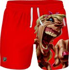 Freeside Training Shorts STX-03