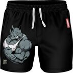 Freeside Training Shorts STX-06