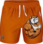 Freeside Training Shorts STX-07