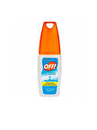 OFF! AQUA SİNEKKOVAR LOSYON 100 ML