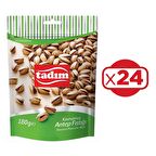 Tadım Antep Fıstığı 180 gr x 24 Adet