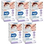 Wee Baby 132 Klasik Göğüs Pedi 40lı- 5 Adet