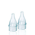 Burun Aspiratörü Nasal Yedek Ucu 10 Adet