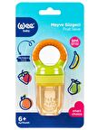 Wee Baby 207 Meyve Süzgeci - Turuncu