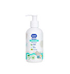 Organik Bebek Losyonu 200 ML