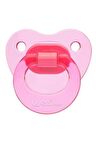 Wee Baby Akide Damaklı Emzik 112 6-18 Ay  Pembe
