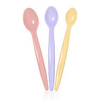 Mama Kaşığı Seti 3'lü Kız