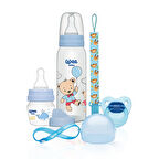 Yeni Doğan Seti Mavi