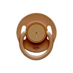 Wee Baby Cool Yuvarlak Uçlu Emzik No:2 - Kremt