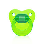 Akide Damaklı Emzik No:3 Yeşil 18+ Ay