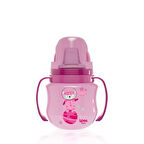 Galaxy Bardak 125 ml Pembe