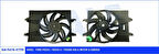 Ford Fan Motoru - Fan Motoru - Kal 417700