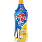 Porçöz Mutfak Pas ve Kireç Çözücü Sıvı 1 lt