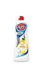 Porçöz Limonlu Sıvı Elde Yıkama Deterjanı 675 ml 