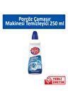Porçöz Çamaşır Makinesi Temizleyici 250 ML