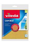 Vileda Cam Bezi 2 li