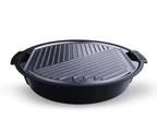 Aygaz Mini Barbekü Pro
