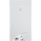 D.DÖKÜM  L 350 F 14 LT FANLI HERMETİK ŞOFBEN