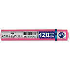 Faber-Castell Grip Min 0.7 2B 60Mm, 120 Li Pembe Tüp - 5090127723