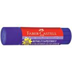 faber castell mor stıck yapıştırıcı 10 gr