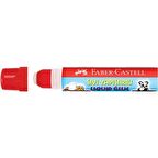 FABER CASTELL SIVI YAPIŞTIRICI 50ML.