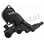 Renault Termostat (vanası) Yuvası Clio IV Captur - Vernet Te2101.95j