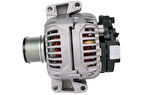 Mercedes Alternator (14v 120a) W203 02>07 S203 02>07 Cl203 02>08 W211 02>08 R171 04>11 - Hella 8el012428-351