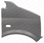 Vag Camurluk On Sag Sinyal Delikli Sac Transporter 03>15 - Oran 850012