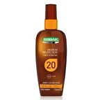 Bebak Güneş Sprey Yağı Spf20+ 150mL