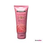 Bebak Gül Özlü El ve Vücut Nemlendirici Krem 75 ml
