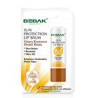 Bebak Güneş Koruyucu Dudak Balmı 4.5 Gr