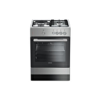 Altus AL 565 GS 65 lt Turbo Solo Fırın