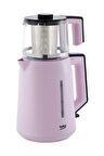 Cm 2940 Pembe 1650 W Çay Makinesi Faturalı Garantili