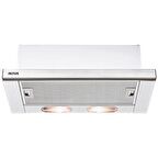 Altus AL 37 I Sürgülü Aspiratör - İnox