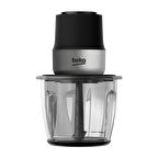 Beko DO 8160 CI Starlight 4 Bıçaklı Cam Hazneli Elektrikli 1 lt Doğrayıcı Rondo