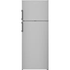 Altus AL 366 BS 503 Litre Çift Kapılı Statik Buzdolabı