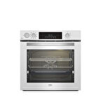 Beko BFC 631 B Beyaz Ankastre Fırın