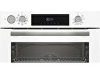 GRUNDIG GEBD 12302 W Fırın Buhar Destekli Ankastre Fırın Beyaz