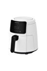 Grundig FRA 424401 AirFit Quick® Airfryer Az Yağlı Pişirici