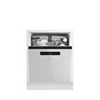 Beko BBC 161 B Tezgah Altı Bulaşık Makinesi