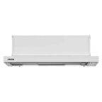 Altus Al 38 W Sürgülü Aspiratör - Beyaz