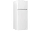 ALTUS AL 355 BE E Enerji Sınıfı 437 L Statik Üstten Donduruculu Buzdolabı Beyaz