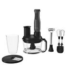 GRUNDİG RHB 1410 BLENDER SET