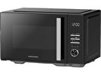 GRUNDIG GMF2121MMB 24 L Mikrodalga Fırın